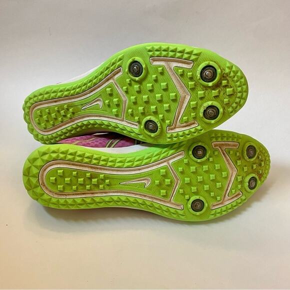 Women’s Nike Racing Grind Waffle Rival XC - Size 9.5 - Picture 5 of 8